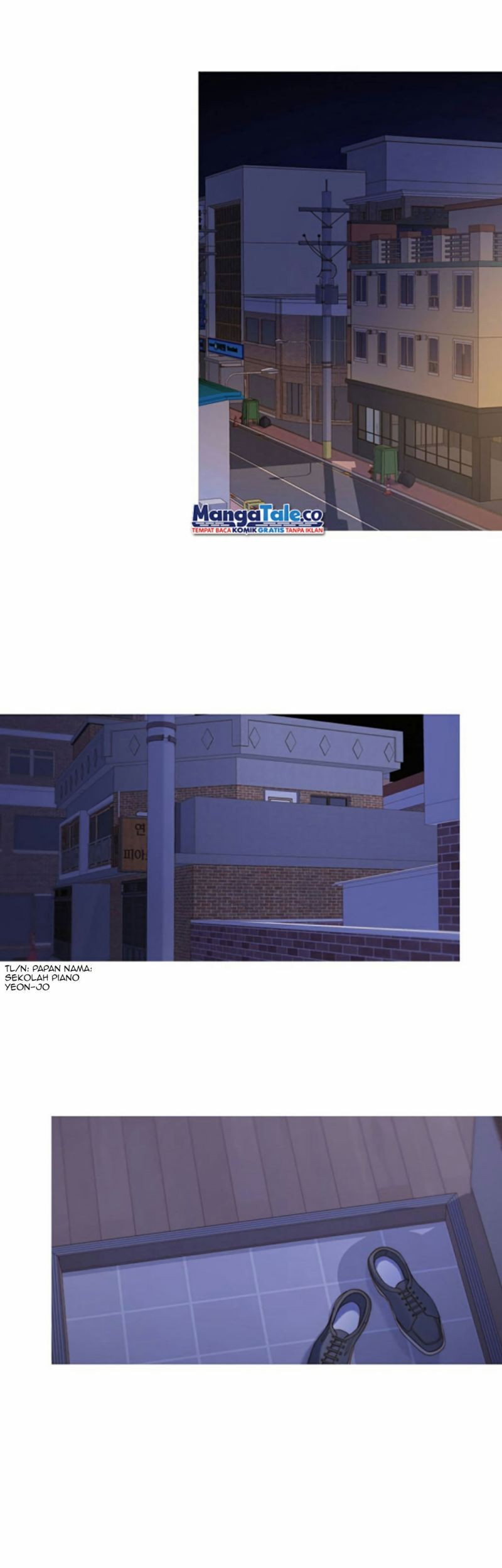 A Heartfelt Andante Chapter 06 Gambar 59