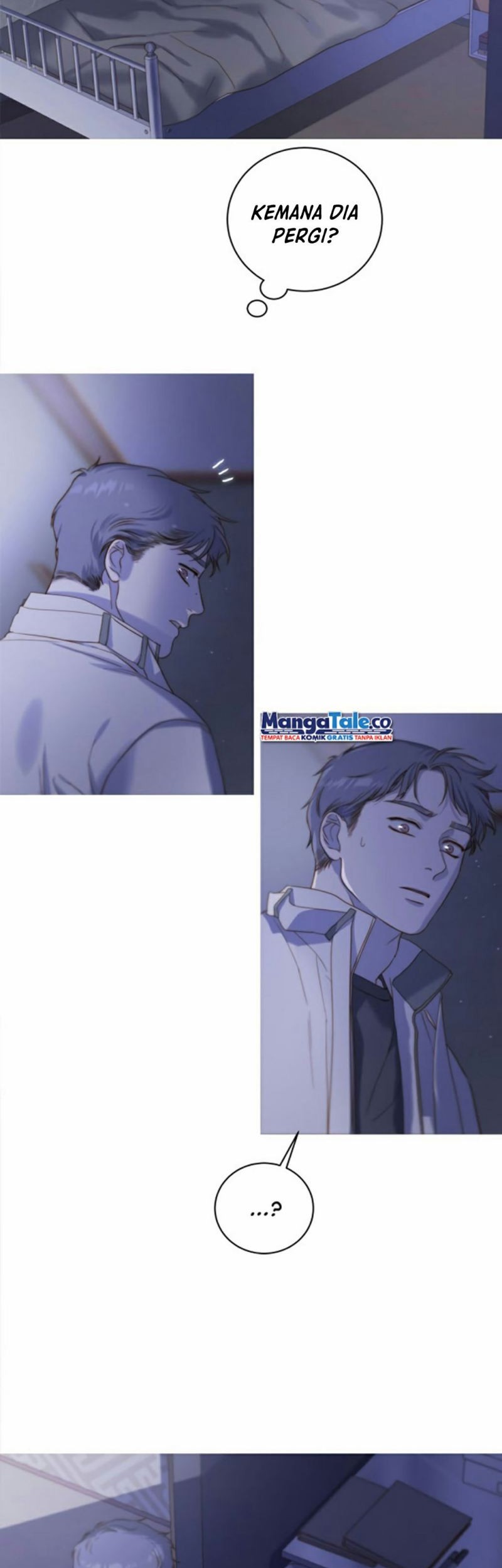 A Heartfelt Andante Chapter 06 Gambar 61