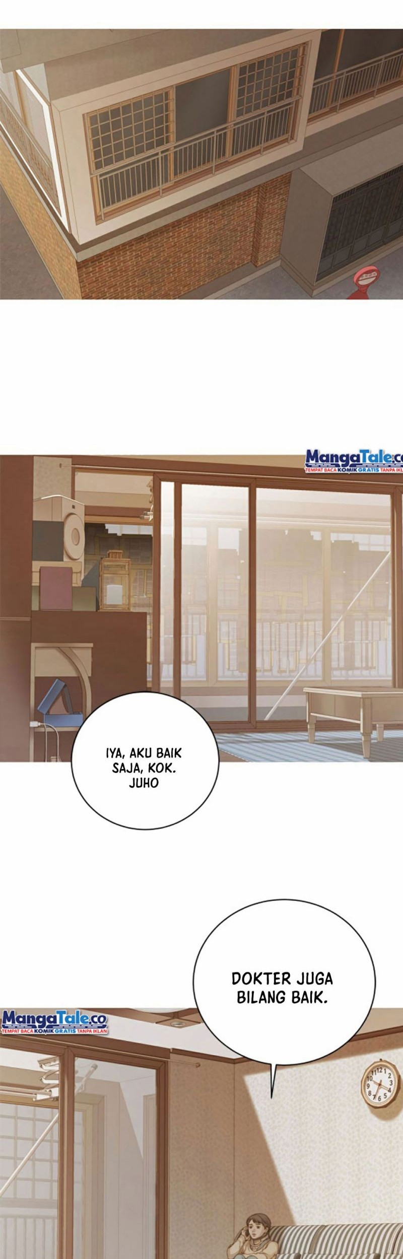 Baca  A Heartfelt Andante Chapter 06 Gambar 2