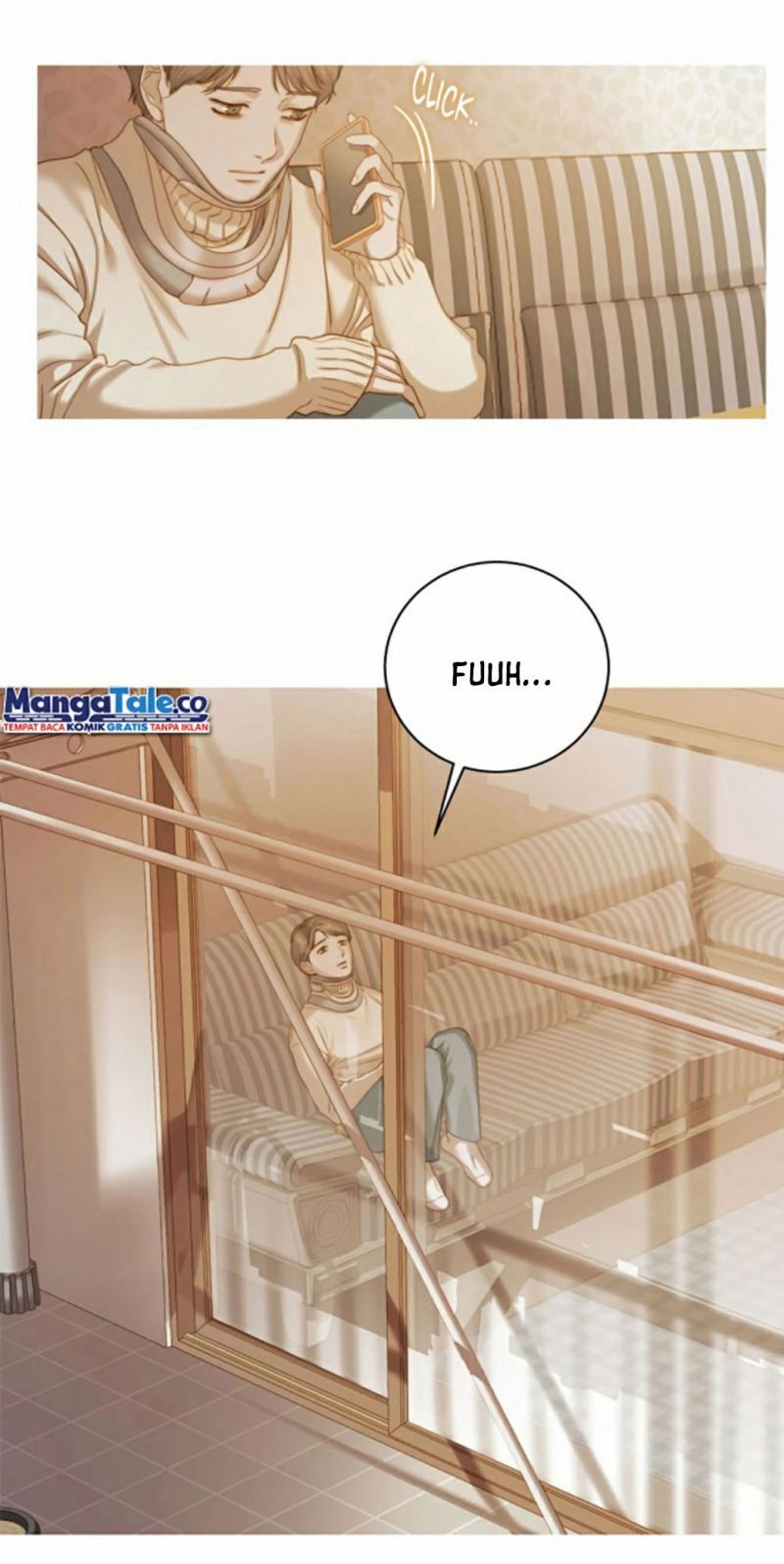 A Heartfelt Andante Chapter 06 Gambar 5