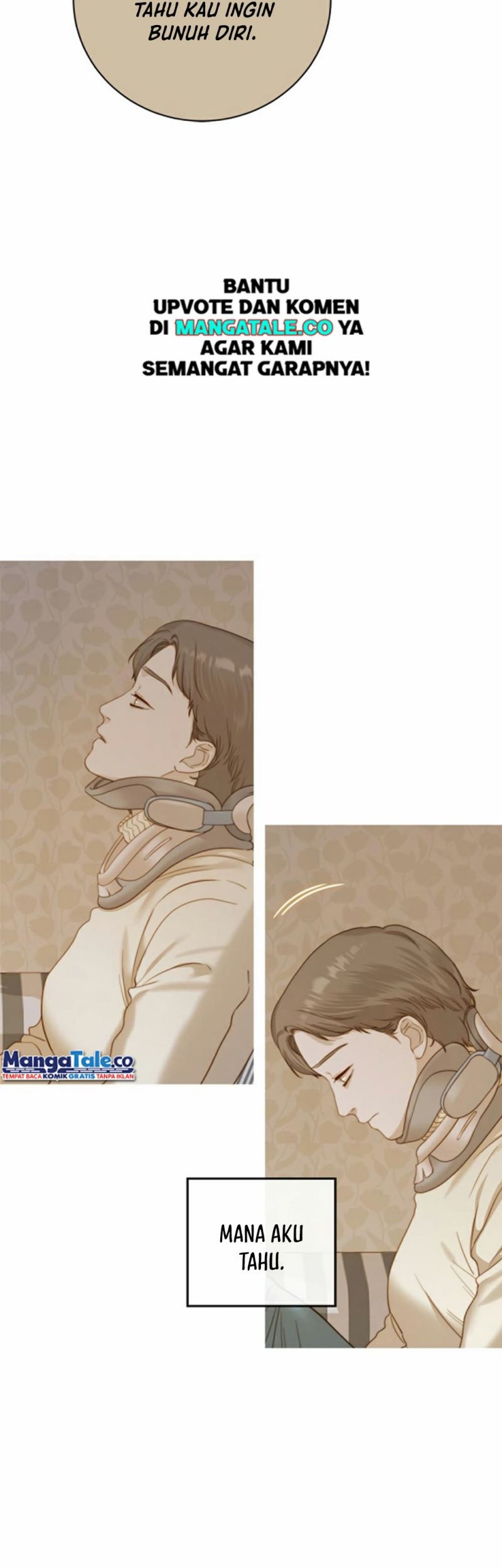 A Heartfelt Andante Chapter 06 Gambar 8