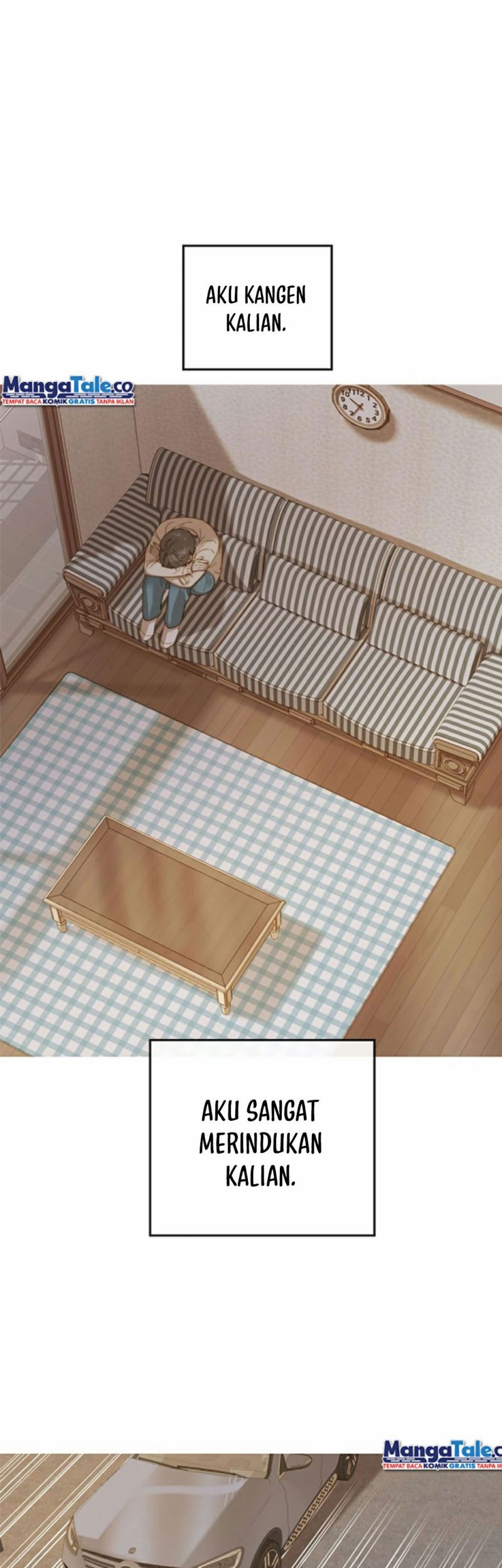 A Heartfelt Andante Chapter 06 Gambar 11