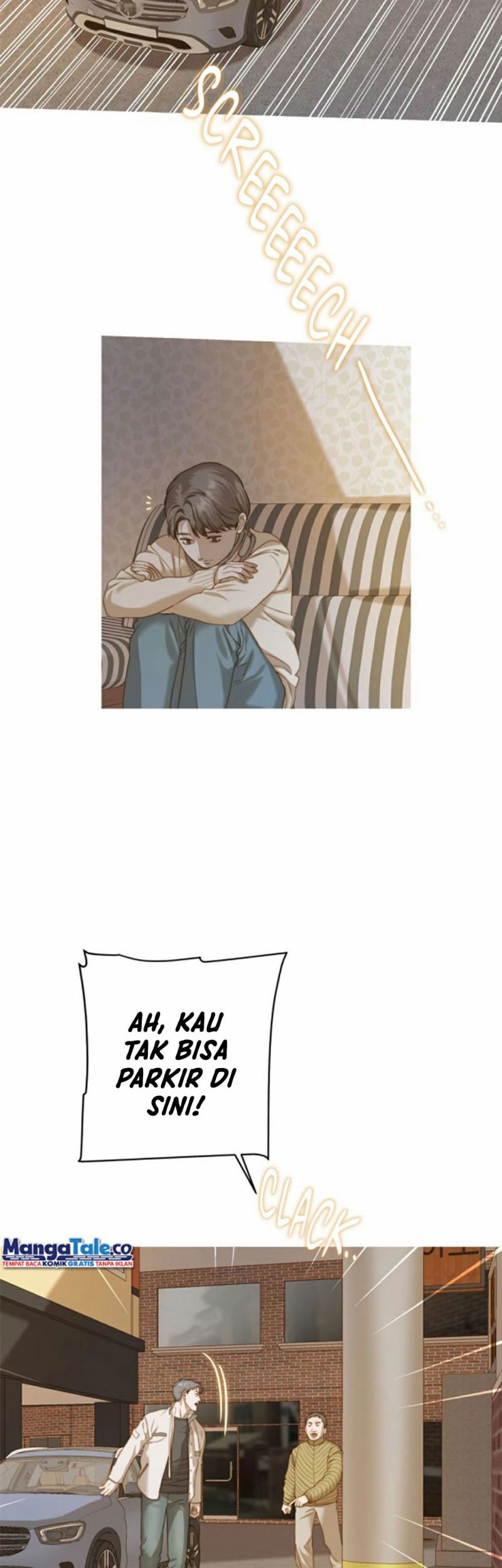 A Heartfelt Andante Chapter 06 Gambar 12