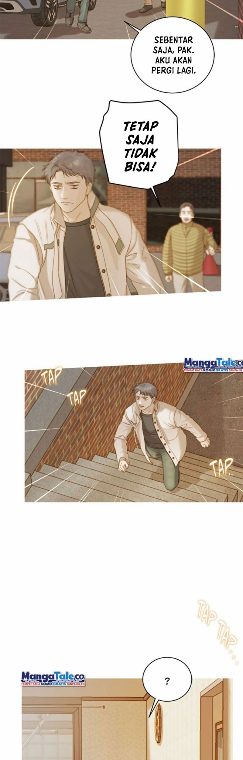 A Heartfelt Andante Chapter 06 Gambar 13