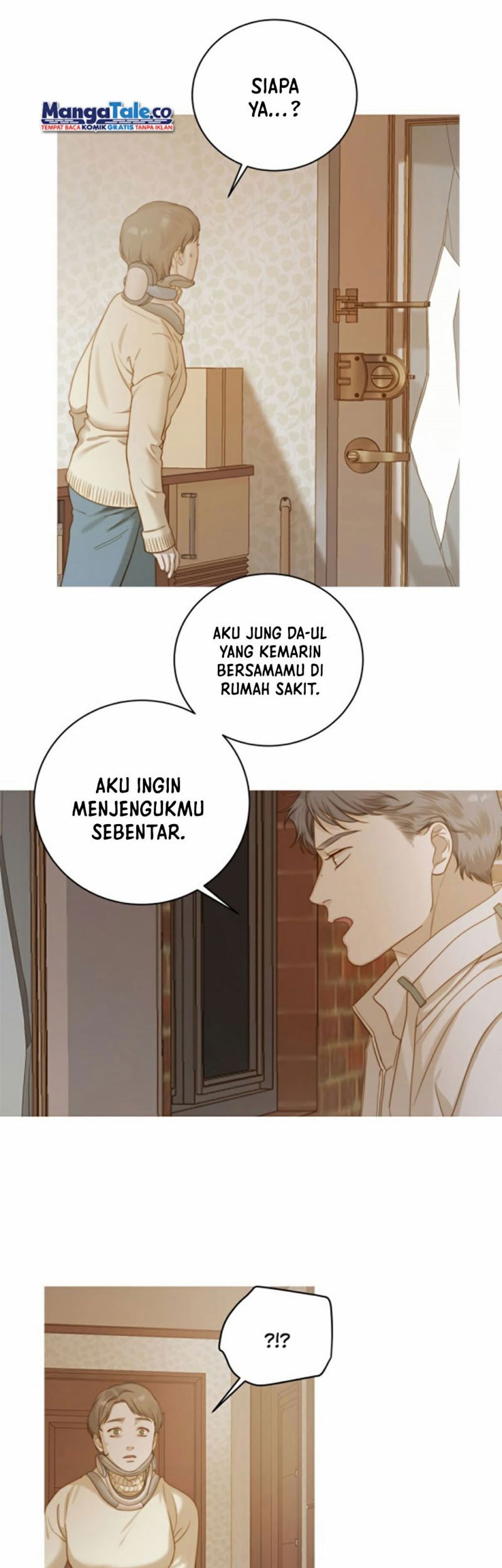 A Heartfelt Andante Chapter 06 Gambar 16