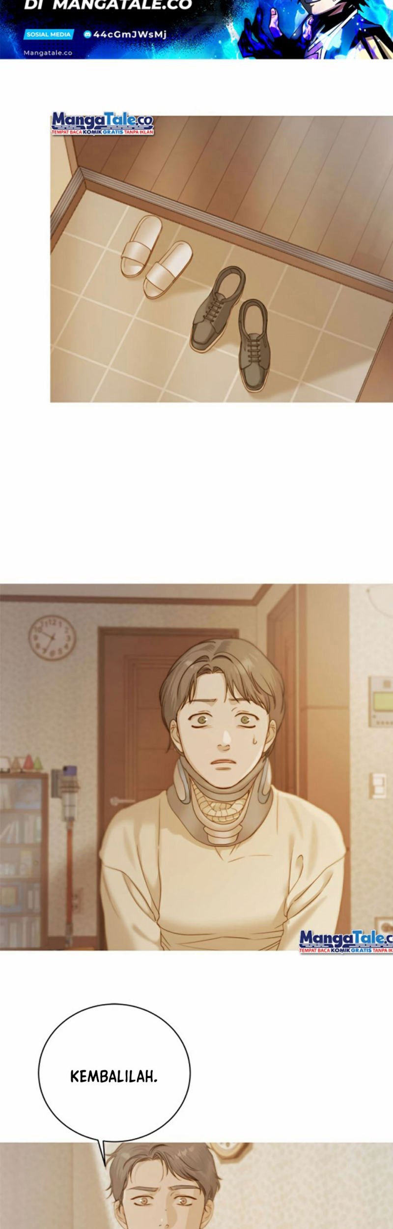 A Heartfelt Andante Chapter 06 Gambar 18