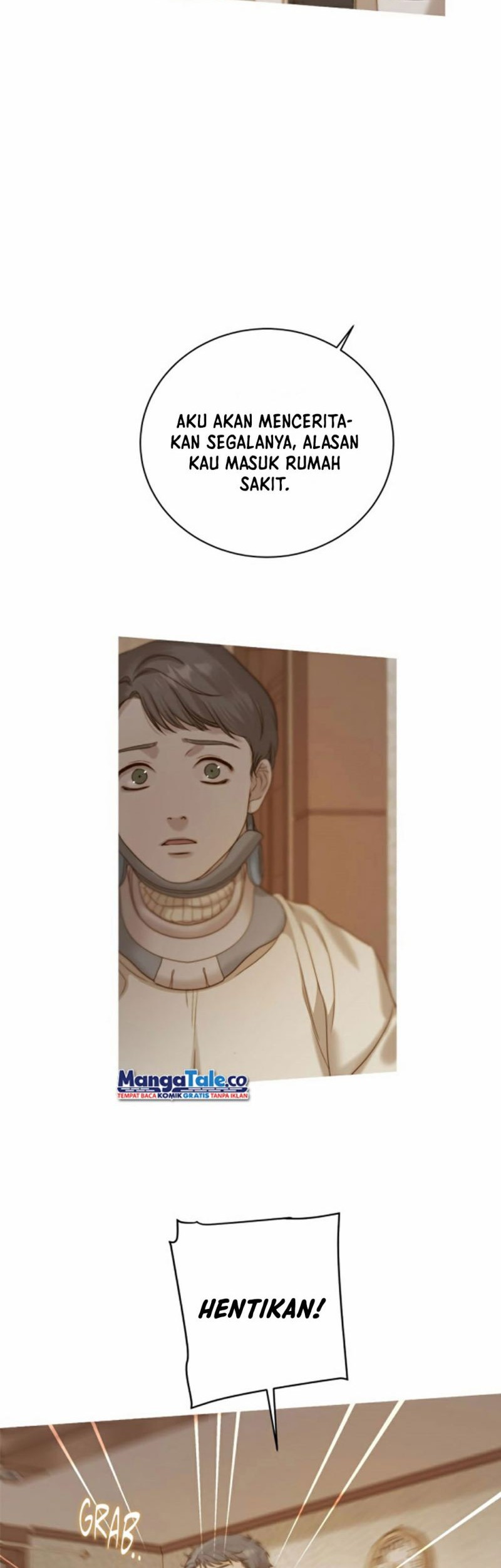 A Heartfelt Andante Chapter 06 Gambar 23