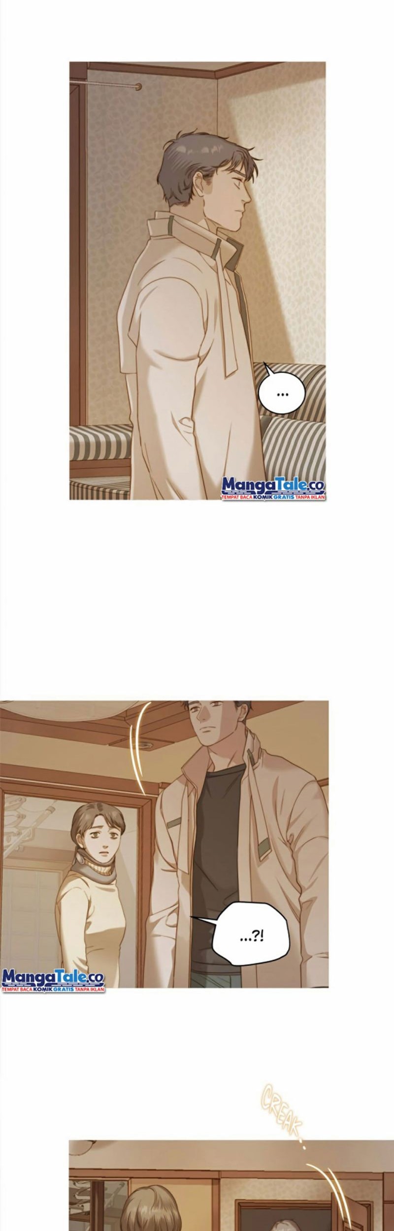 A Heartfelt Andante Chapter 06 Gambar 30