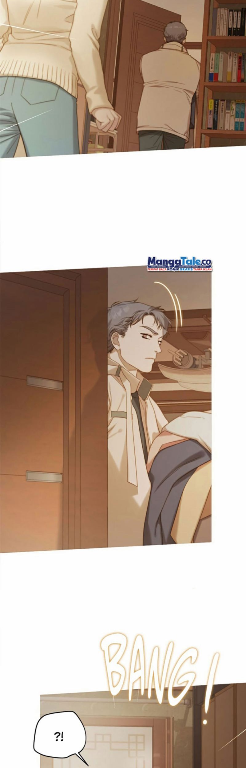 A Heartfelt Andante Chapter 06 Gambar 36