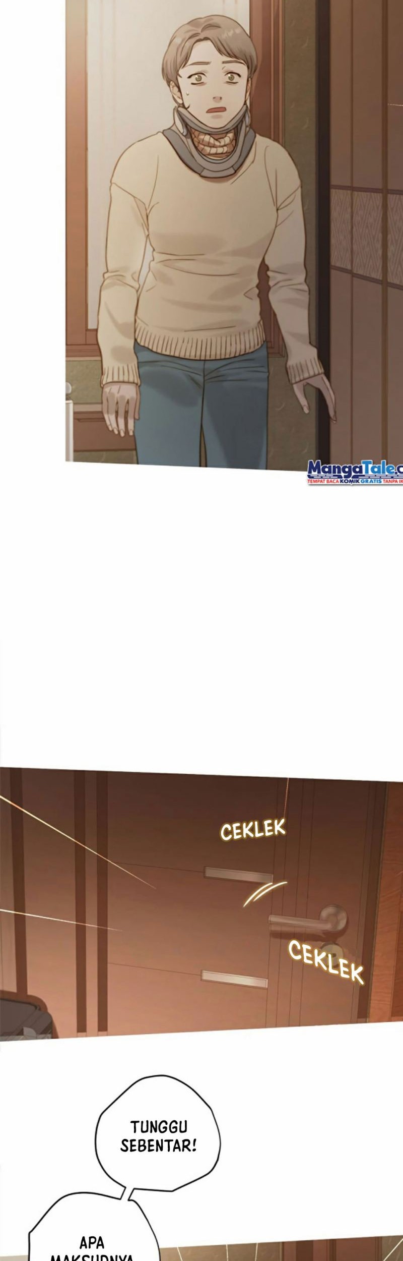 A Heartfelt Andante Chapter 06 Gambar 37