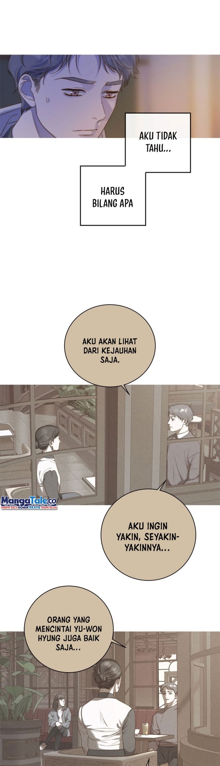 A Heartfelt Andante Chapter 05 Gambar 34