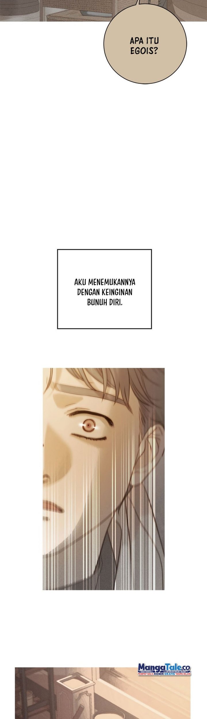 A Heartfelt Andante Chapter 05 Gambar 35