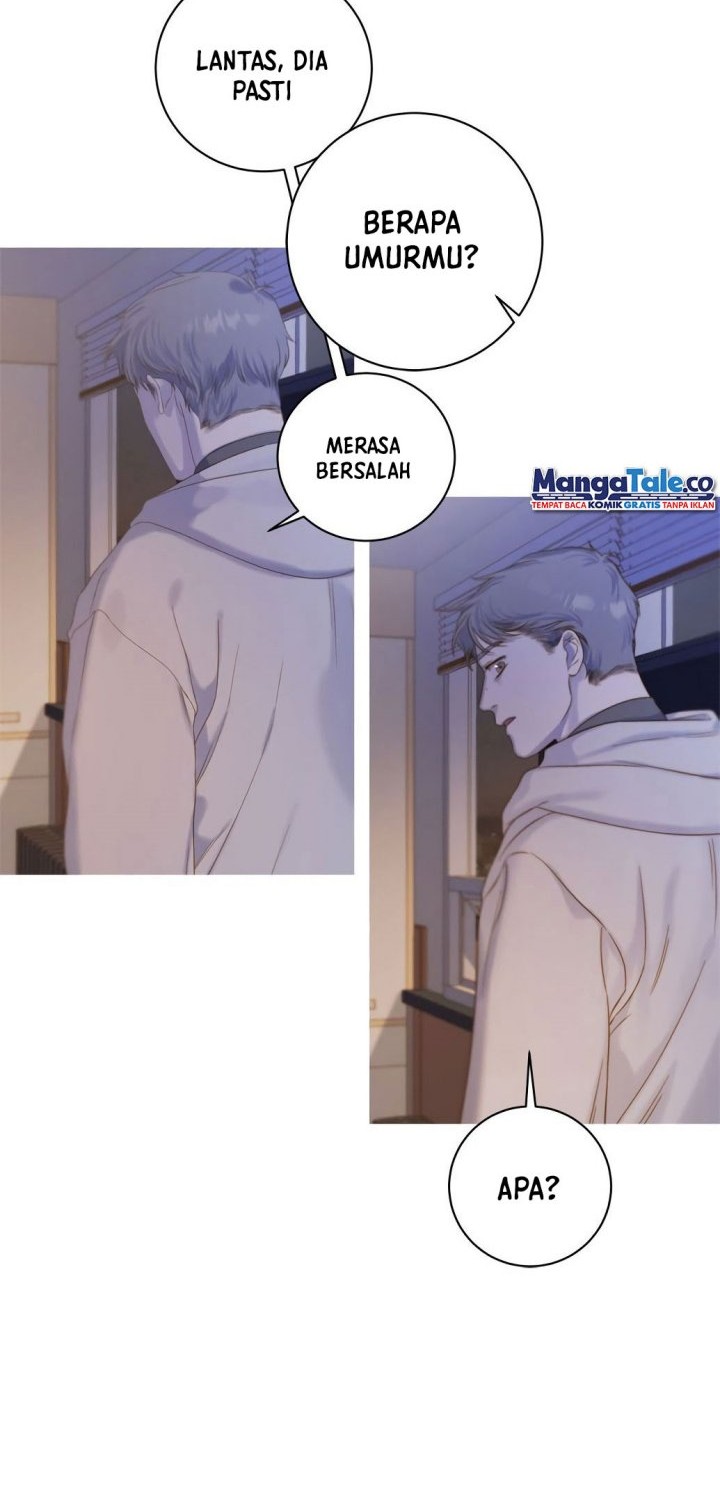 A Heartfelt Andante Chapter 05 Gambar 43
