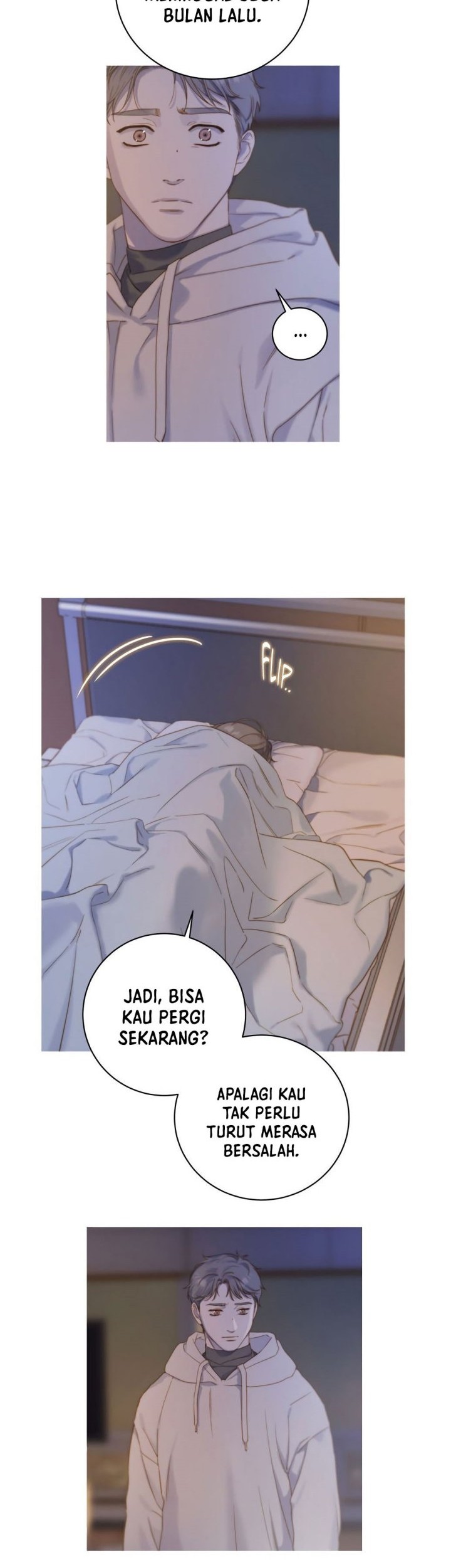 A Heartfelt Andante Chapter 05 Gambar 45