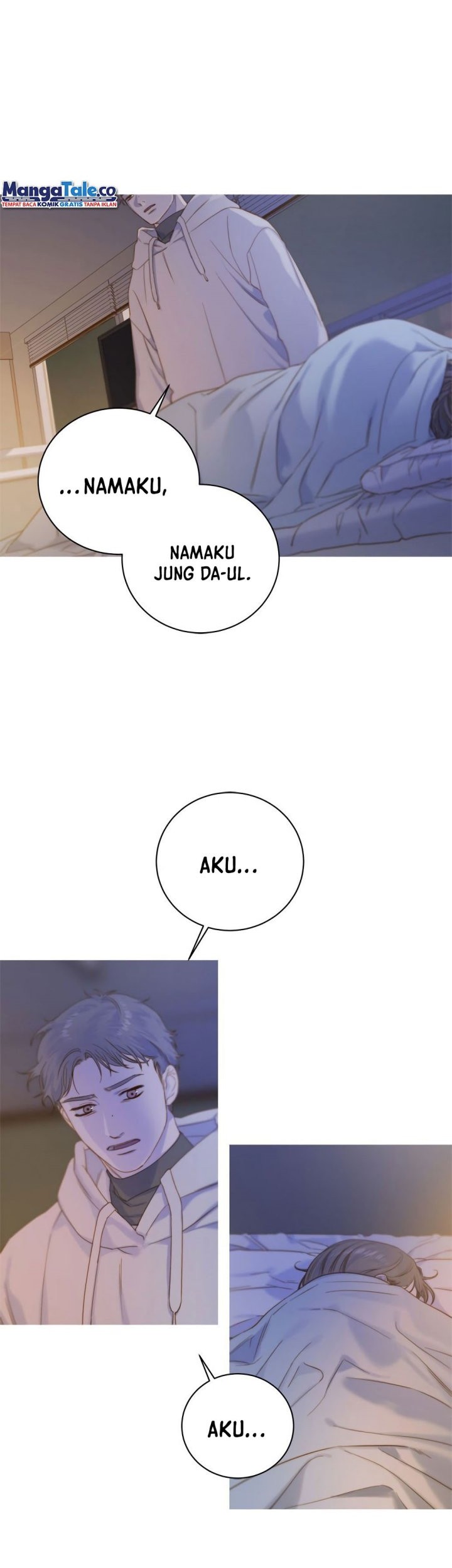 A Heartfelt Andante Chapter 05 Gambar 46