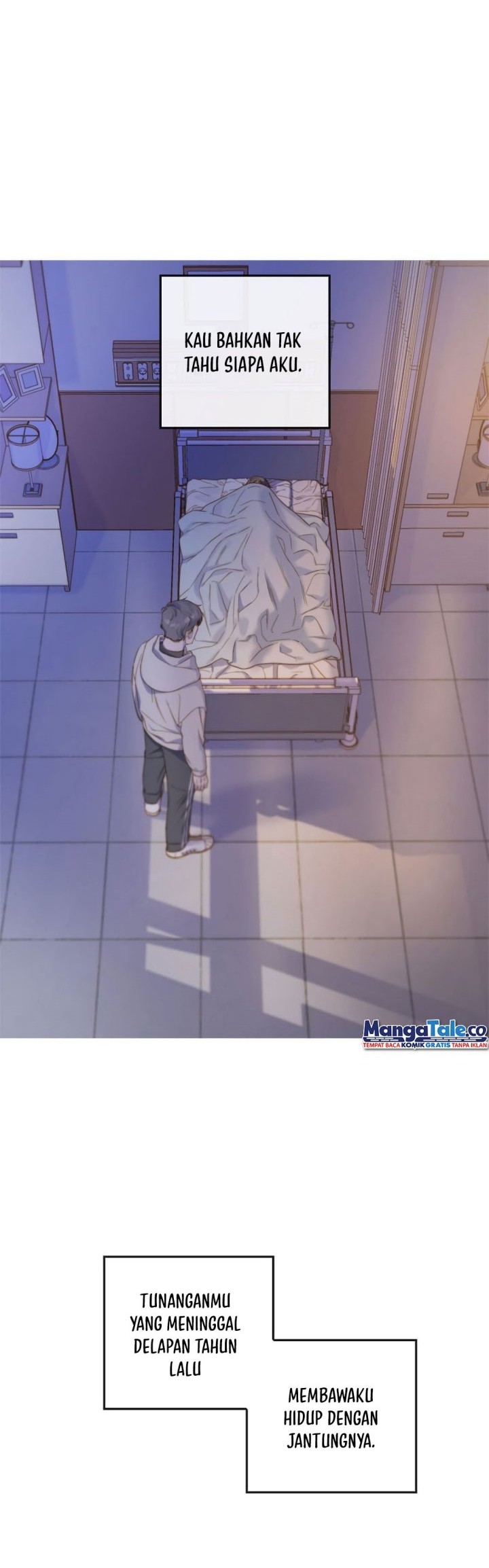 A Heartfelt Andante Chapter 05 Gambar 47