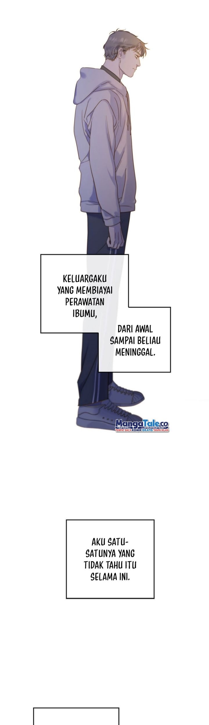 A Heartfelt Andante Chapter 05 Gambar 48