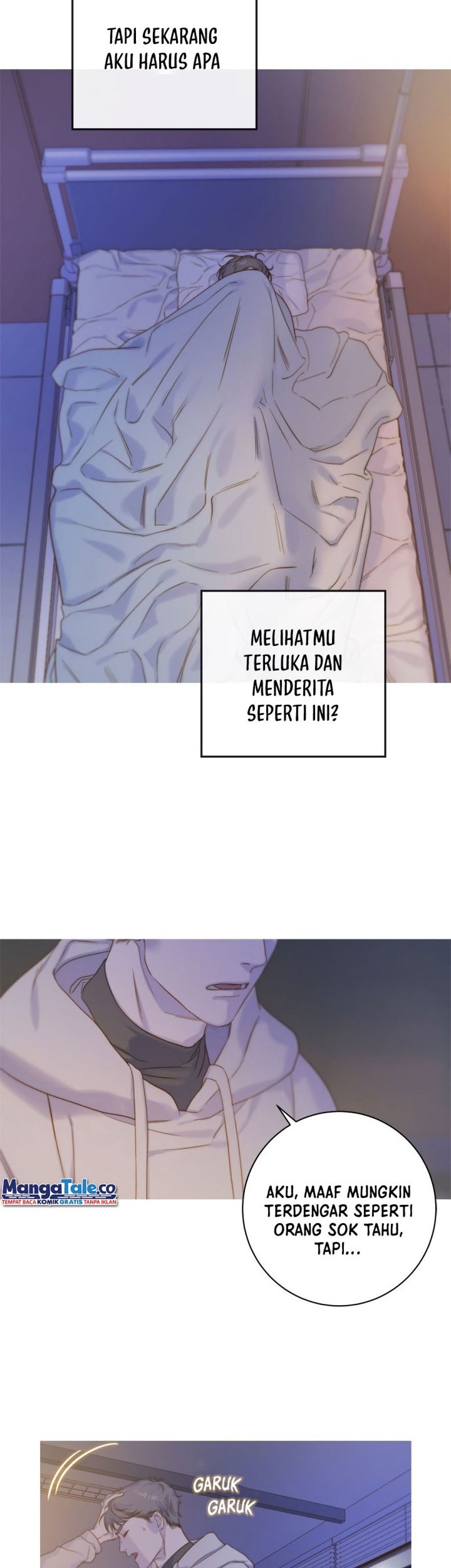 A Heartfelt Andante Chapter 05 Gambar 49