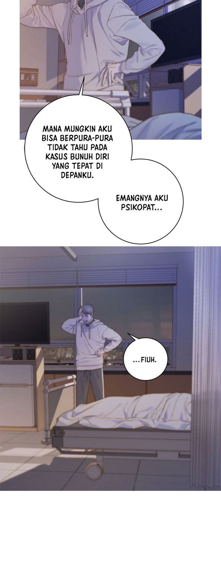 A Heartfelt Andante Chapter 05 Gambar 50