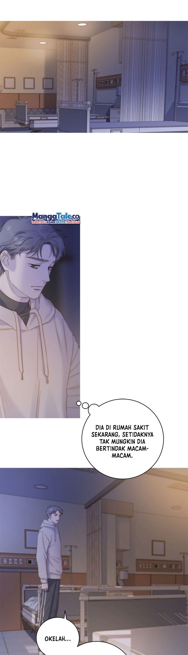 A Heartfelt Andante Chapter 05 Gambar 51
