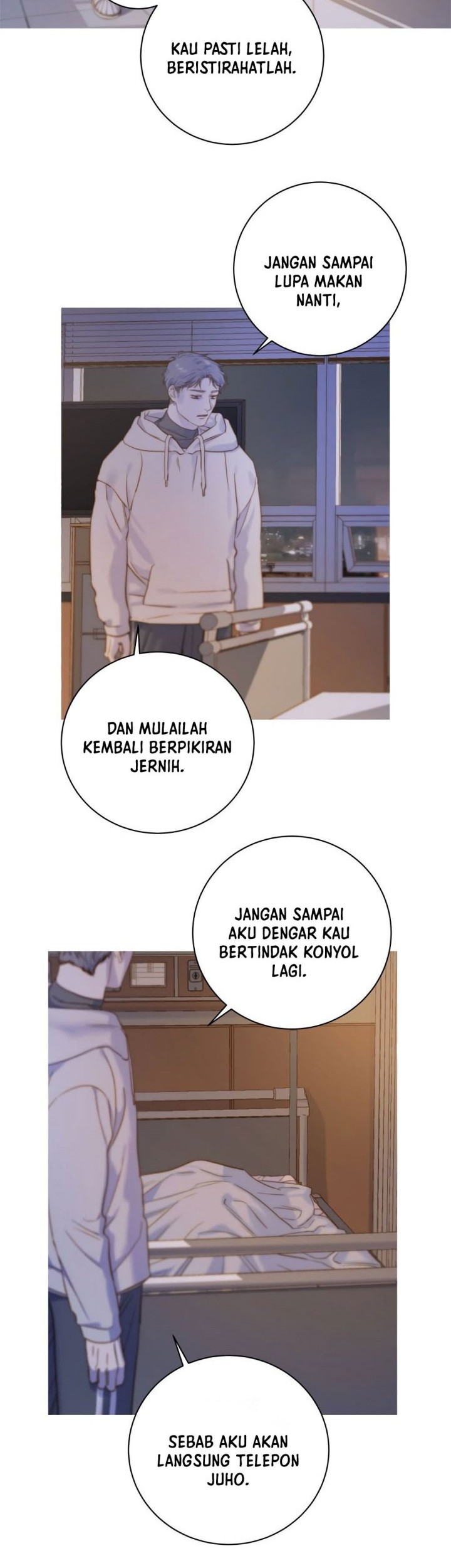 A Heartfelt Andante Chapter 05 Gambar 52