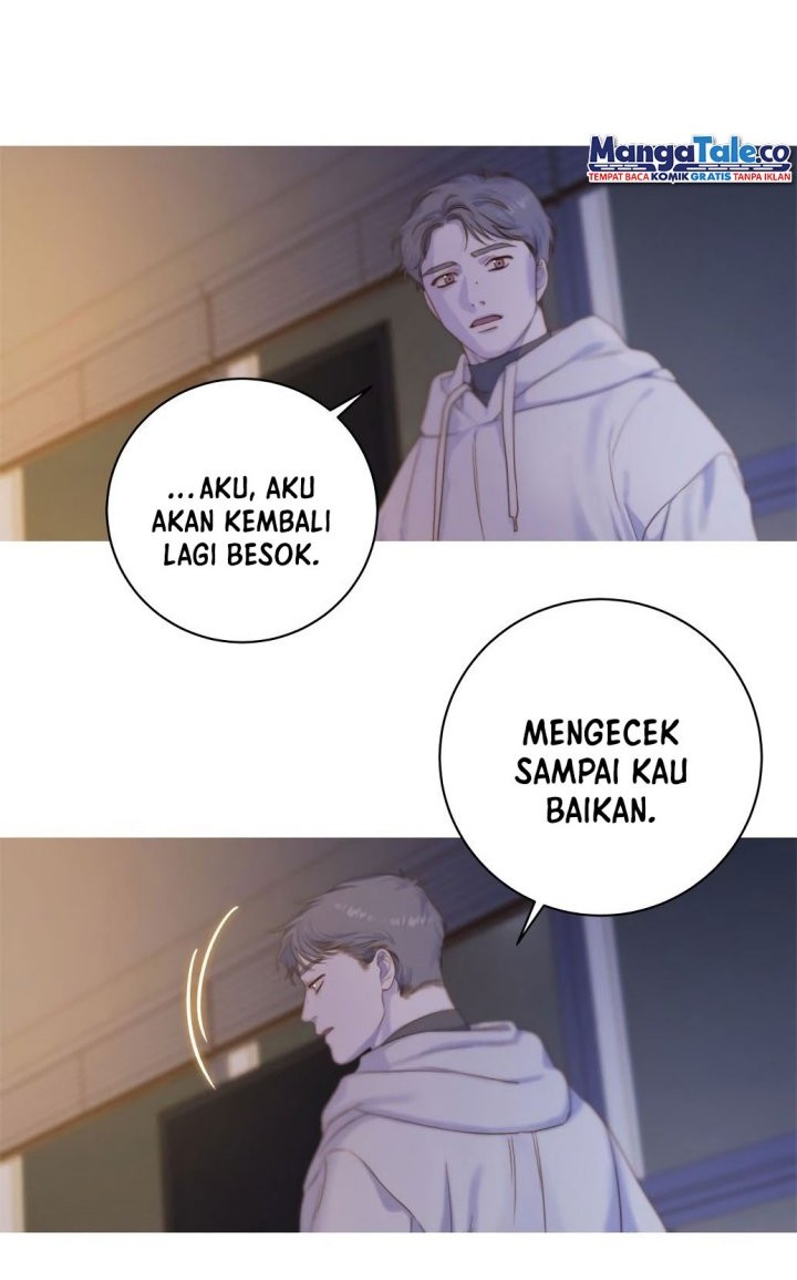 A Heartfelt Andante Chapter 05 Gambar 53