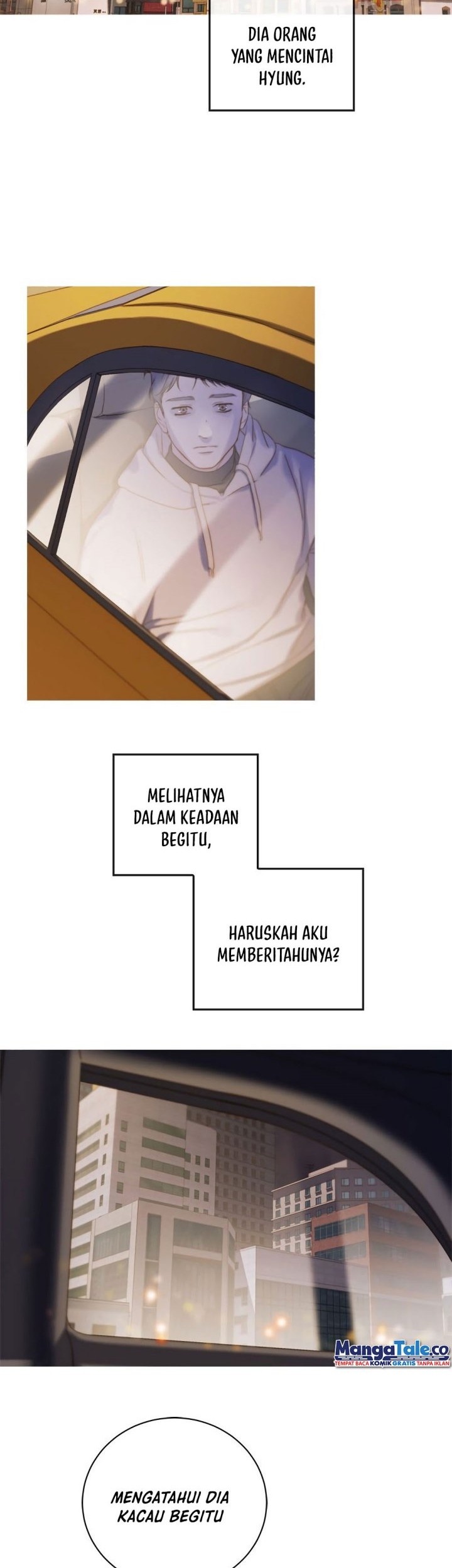 A Heartfelt Andante Chapter 05 Gambar 55