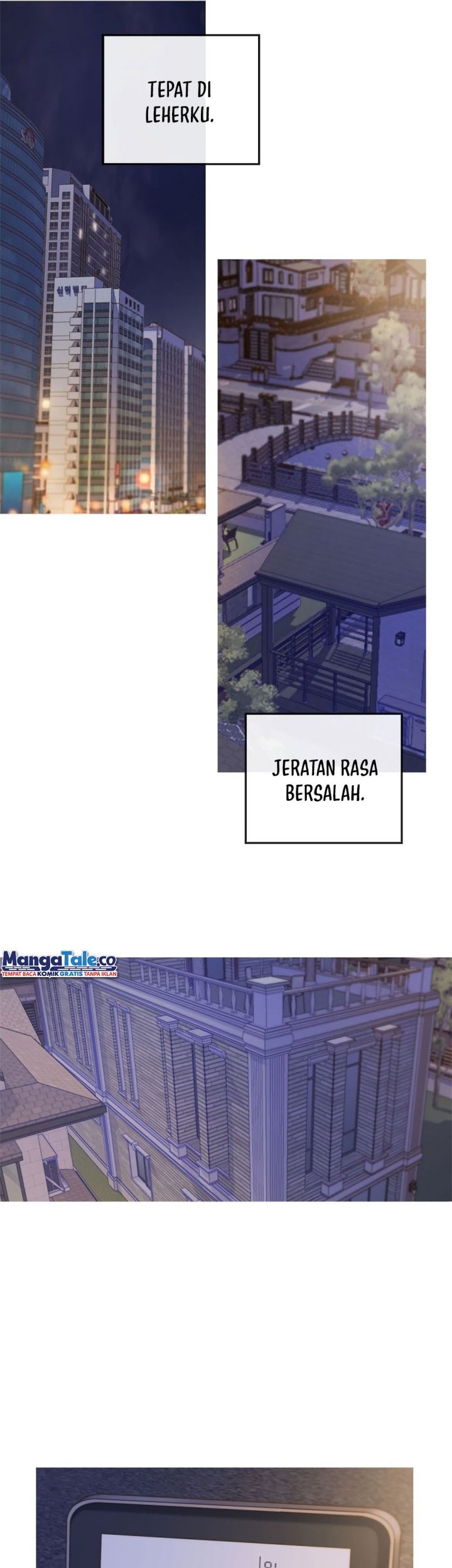 A Heartfelt Andante Chapter 05 Gambar 57