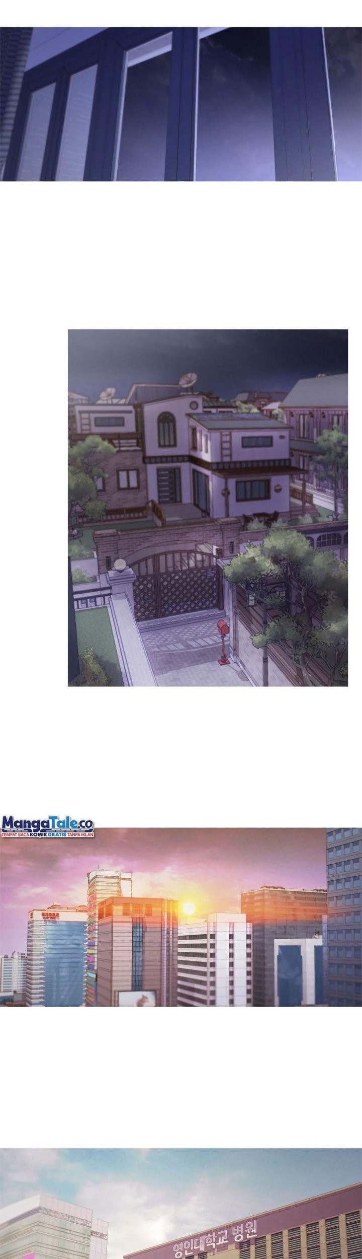 A Heartfelt Andante Chapter 05 Gambar 60