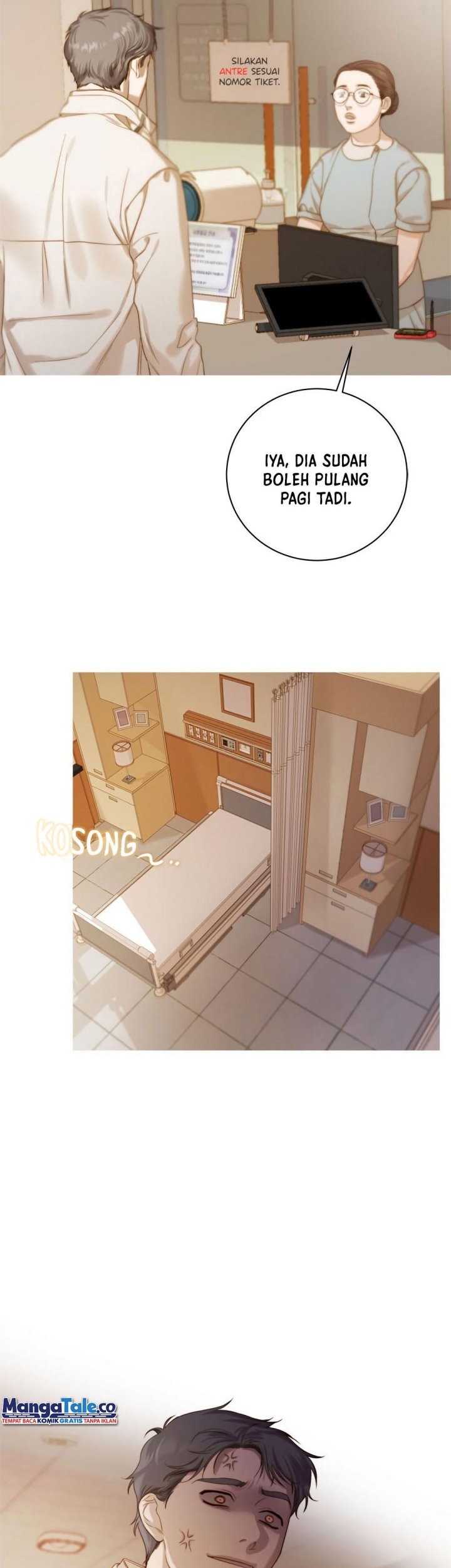 A Heartfelt Andante Chapter 05 Gambar 62