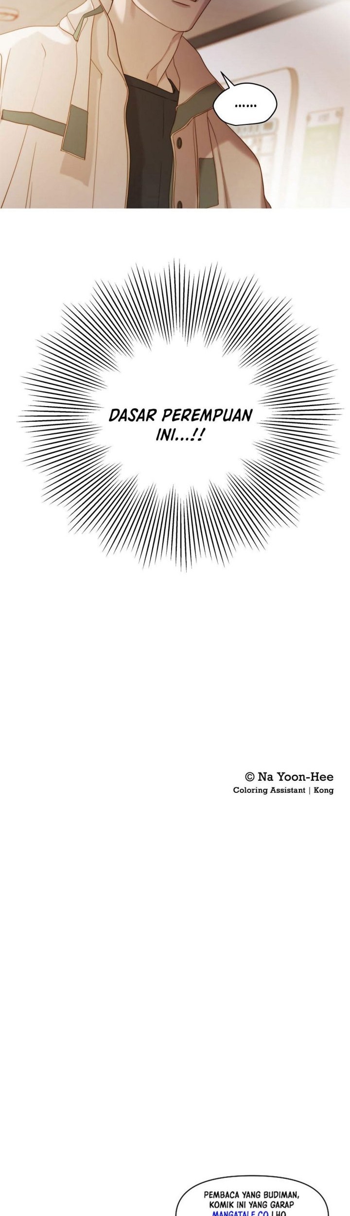 A Heartfelt Andante Chapter 05 Gambar 63