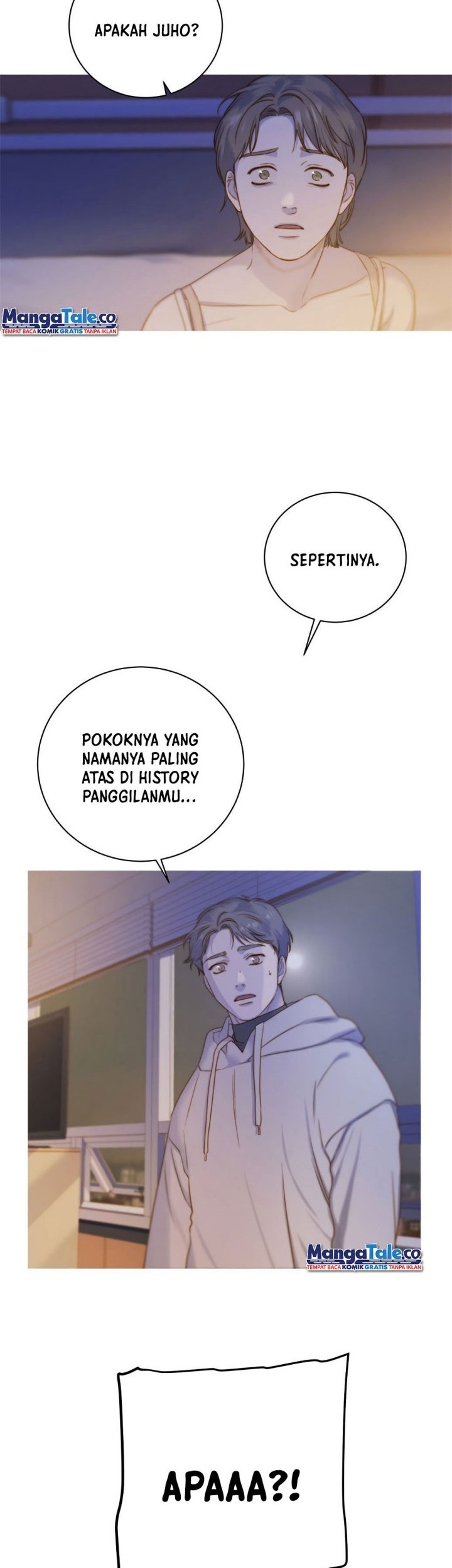 Baca A Heartfelt Andante Chapter 05 Gambar 2
