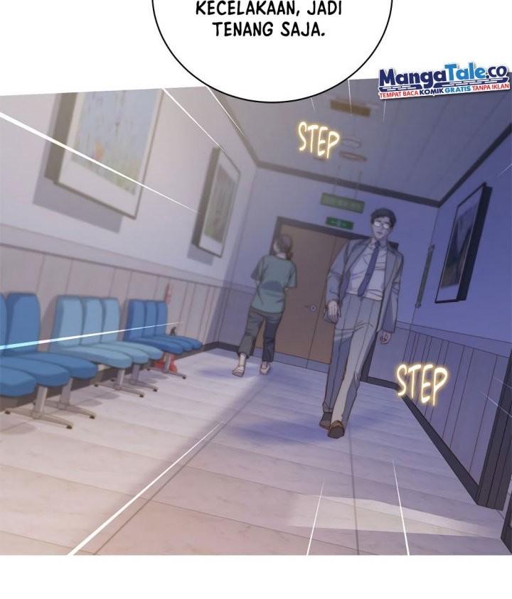 A Heartfelt Andante Chapter 05 Gambar 7