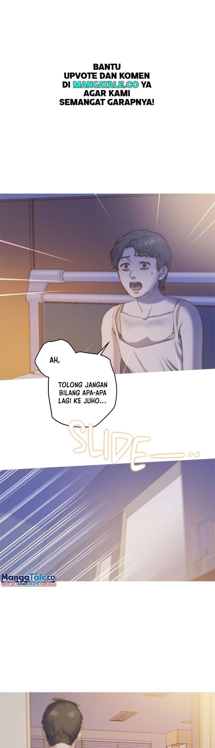 A Heartfelt Andante Chapter 05 Gambar 8