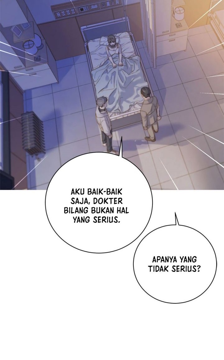A Heartfelt Andante Chapter 05 Gambar 21