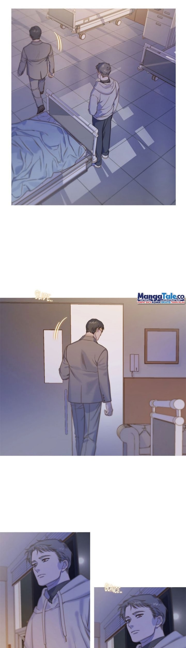 A Heartfelt Andante Chapter 05 Gambar 28