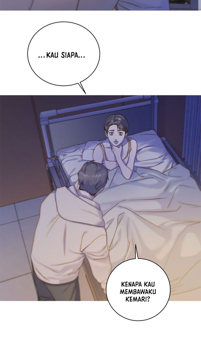 A Heartfelt Andante Chapter 04 Gambar 29