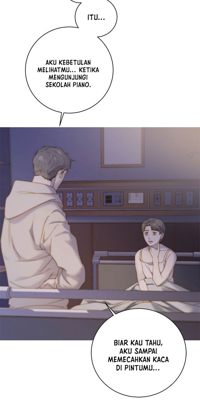 A Heartfelt Andante Chapter 04 Gambar 32