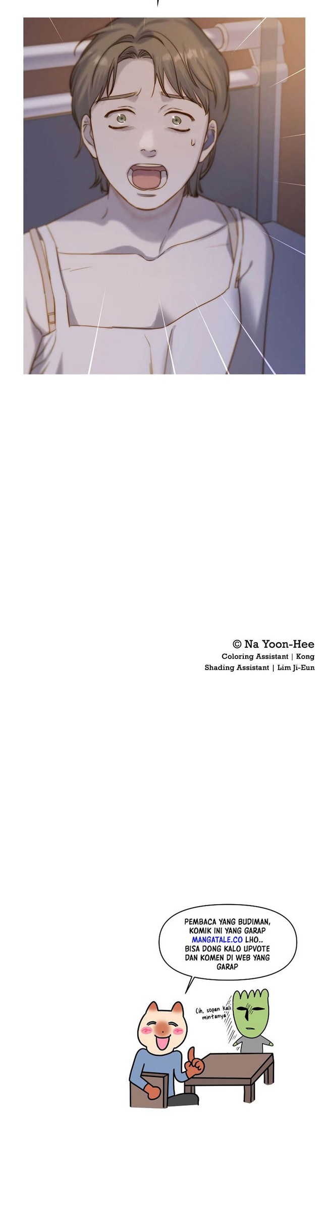 A Heartfelt Andante Chapter 04 Gambar 41