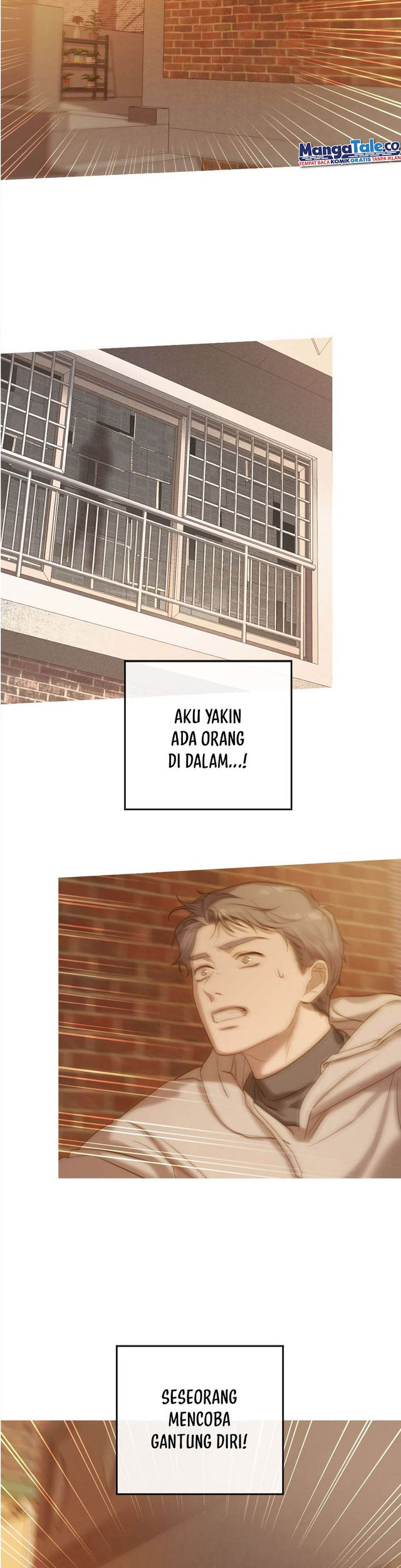 Baca  A Heartfelt Andante Chapter 04 Gambar 2