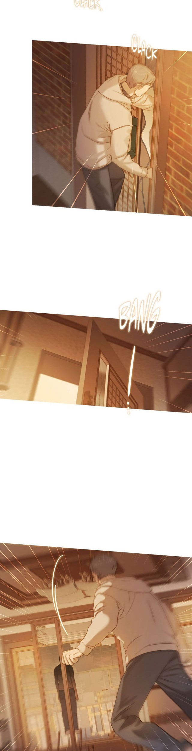 A Heartfelt Andante Chapter 04 Gambar 8