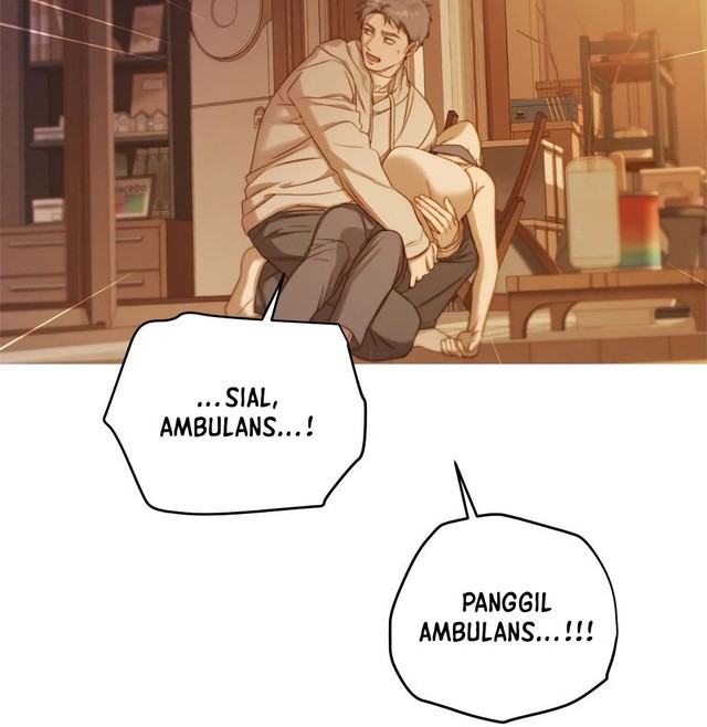 A Heartfelt Andante Chapter 04 Gambar 12