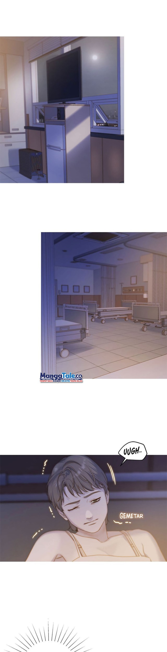 A Heartfelt Andante Chapter 04 Gambar 24