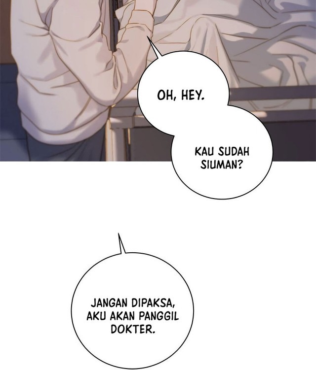 A Heartfelt Andante Chapter 04 Gambar 26