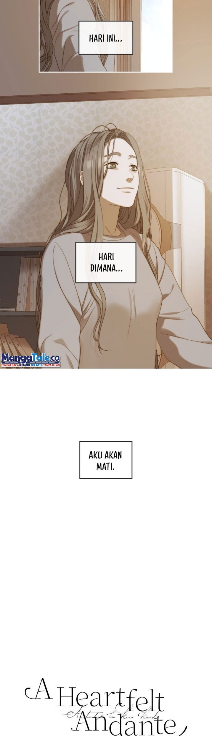 Baca A Heartfelt Andante Chapter 03 Gambar 2