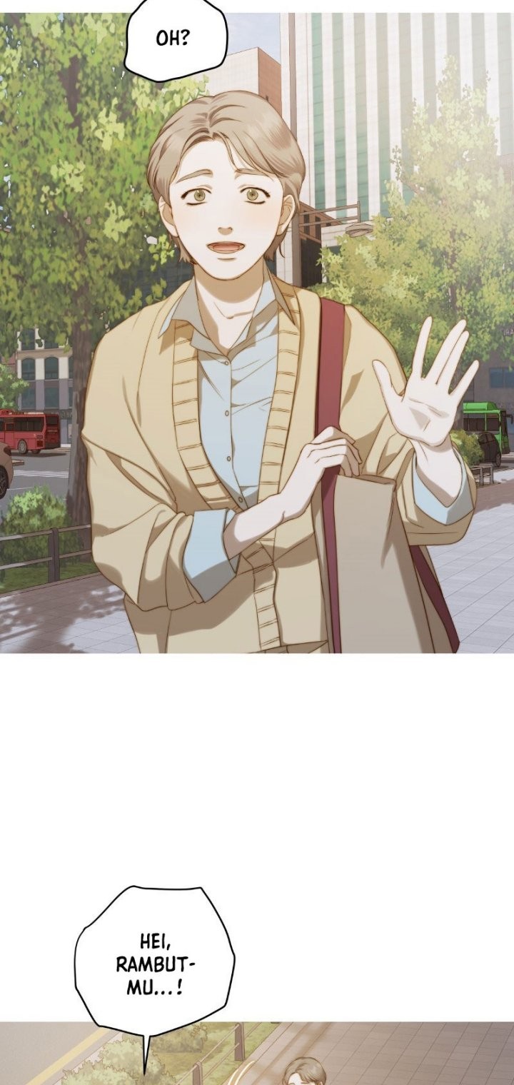 A Heartfelt Andante Chapter 03 Gambar 20