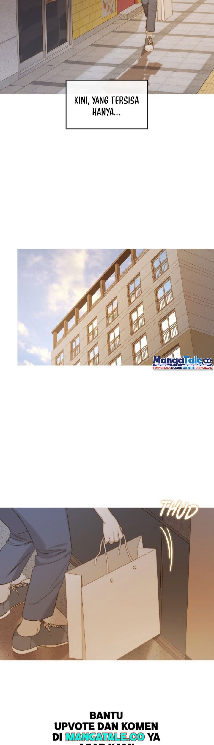 A Heartfelt Andante Chapter 03 Gambar 33