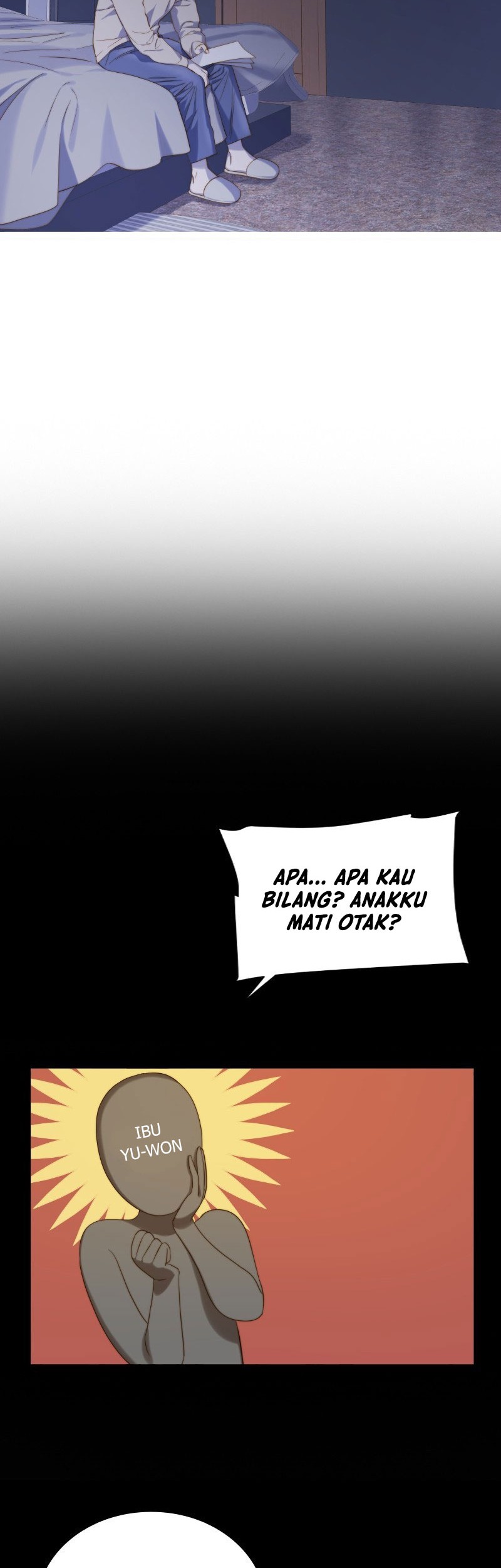 A Heartfelt Andante Chapter 02 Gambar 56