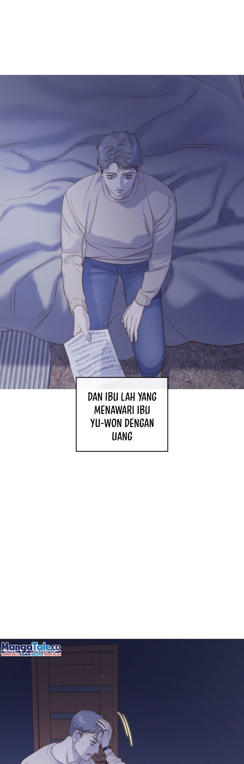 A Heartfelt Andante Chapter 02 Gambar 61