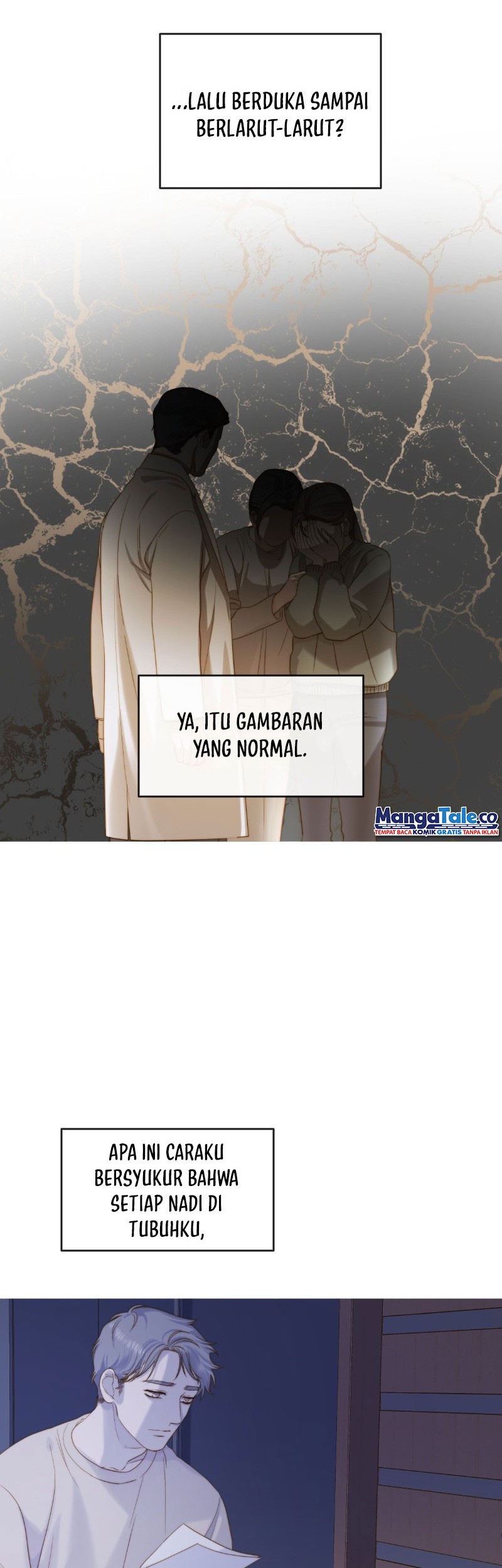 A Heartfelt Andante Chapter 02 Gambar 64